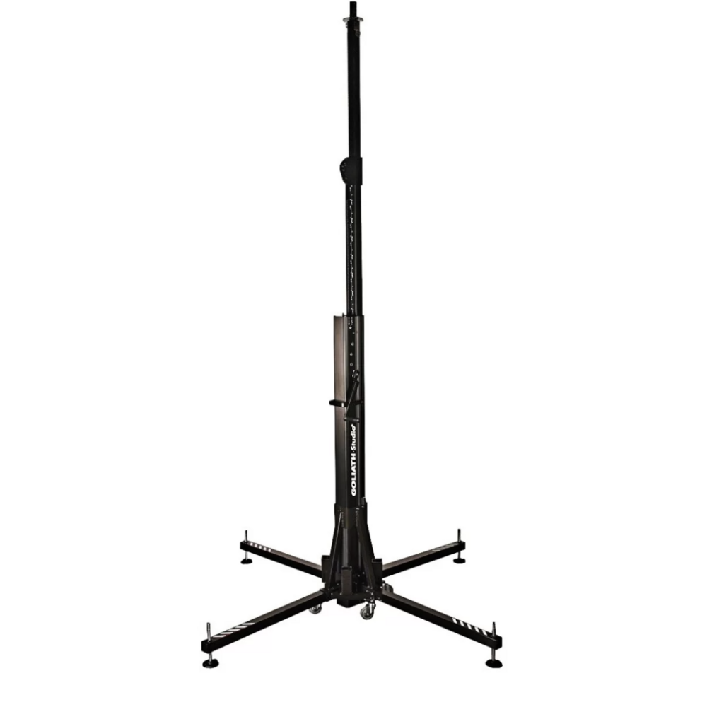 Лебедка для элеваторов Dura Truss DT ST-5200P