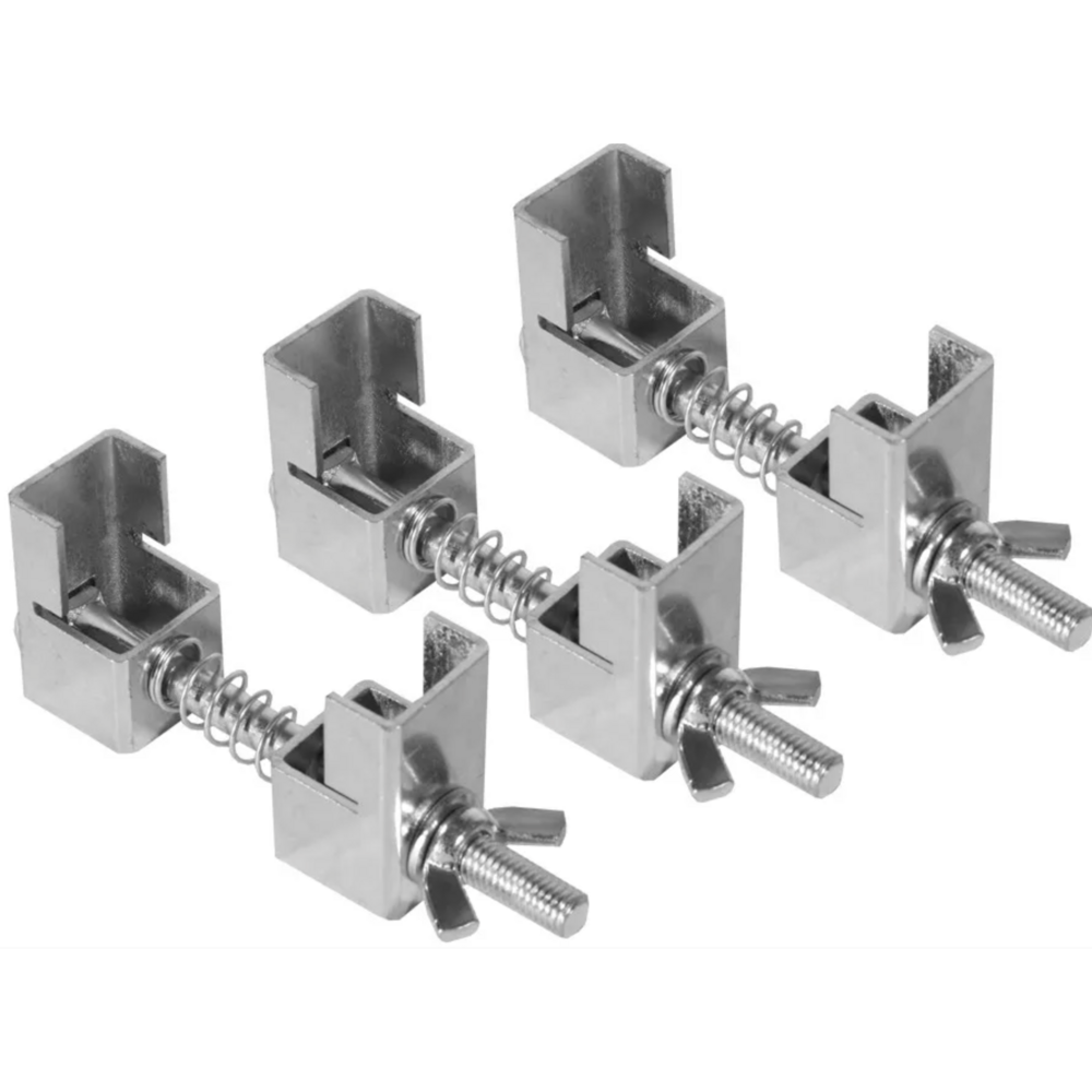 Соединительный элемент для фермы Dura Truss DURASTAGE Steel Clamp Set
