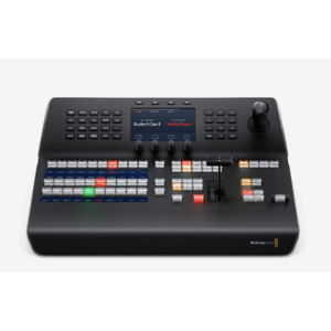 Видеомикшер Blackmagic ATEM 1 M/E Advanced Panel 10