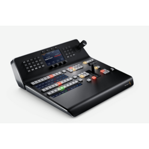 Видеомикшер Blackmagic ATEM 1 M/E Advanced Panel 10