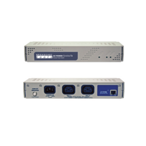 Сетевой фильтр для студии Broadcast Tools AC Power Sentinel 2