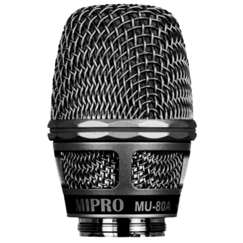 Микрофонный капсюль MIPRO MU-80A B