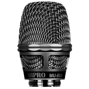 Микрофонный капсюль MIPRO MU-80A B