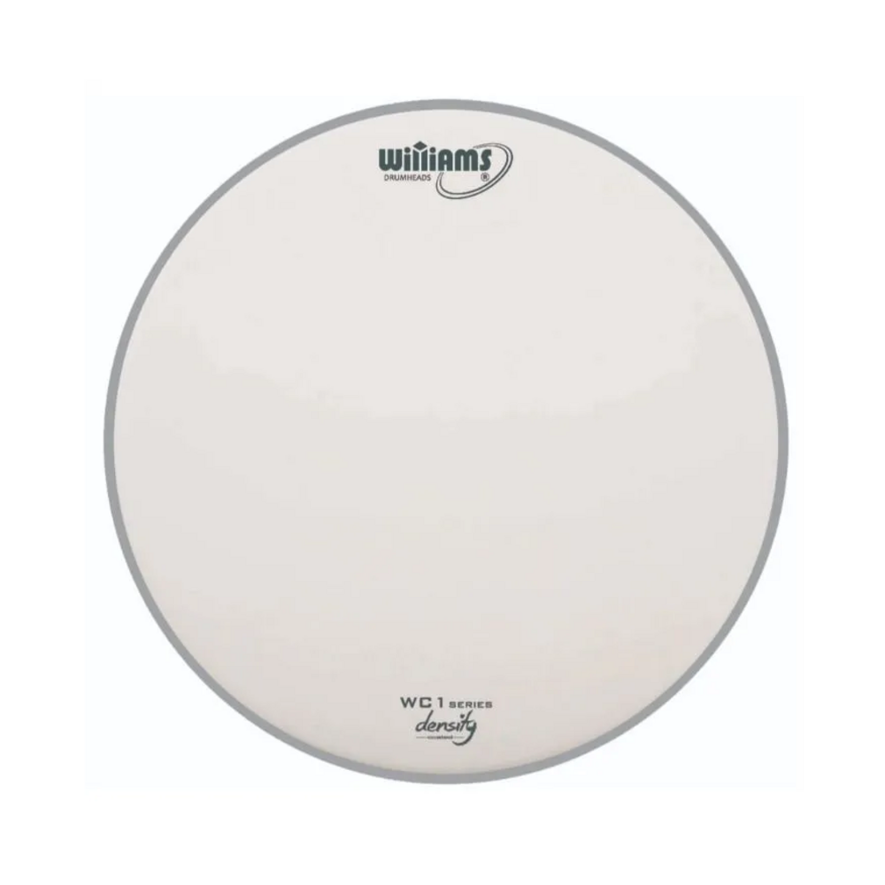 Пластик для барабана Williams WCB1-10MIL-18BD