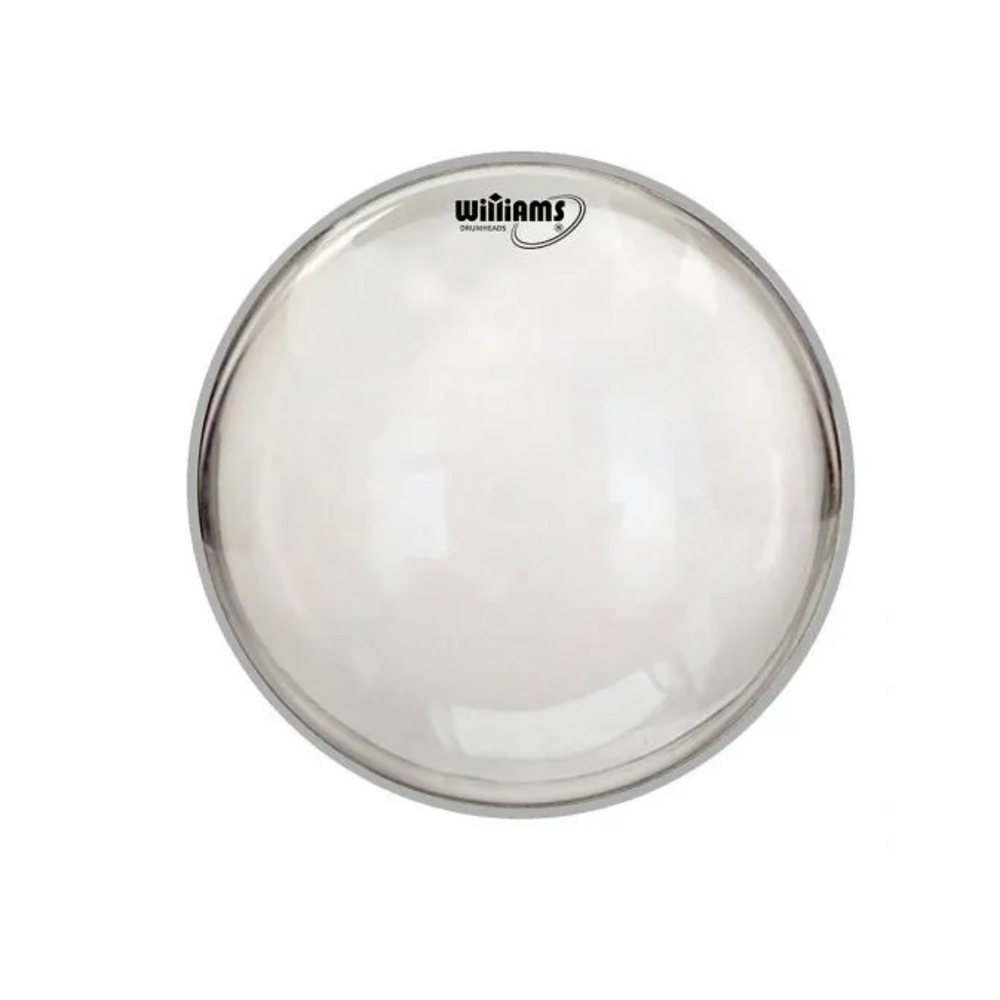 Пластик для барабана Williams W1B-3MIL-13k