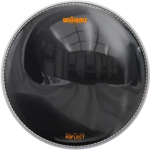 Пластик для барабана Williams WAA2-15MIL-16