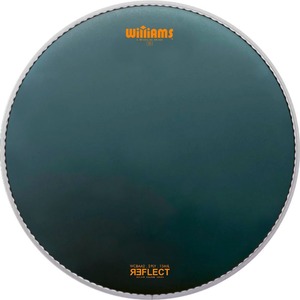 Пластик для барабана Williams WCBAA2-15MIL-10