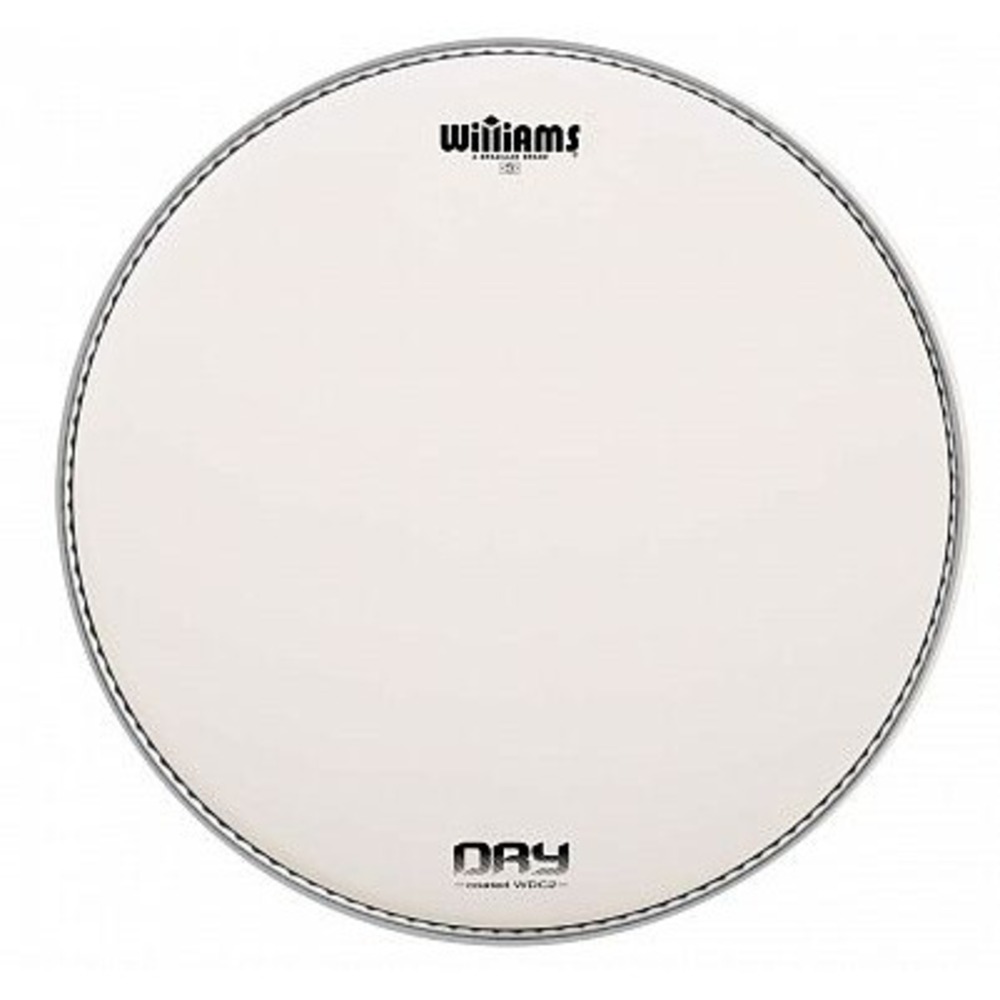 Пластик для барабана Williams WDC2-7MIL-10k