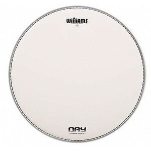 Пластик для барабана Williams WDC2-7MIL-10k