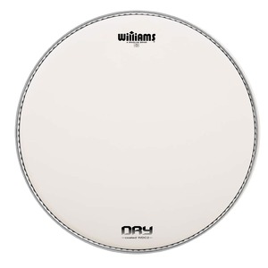 Пластик для барабана Williams WDC2-7MIL-12k