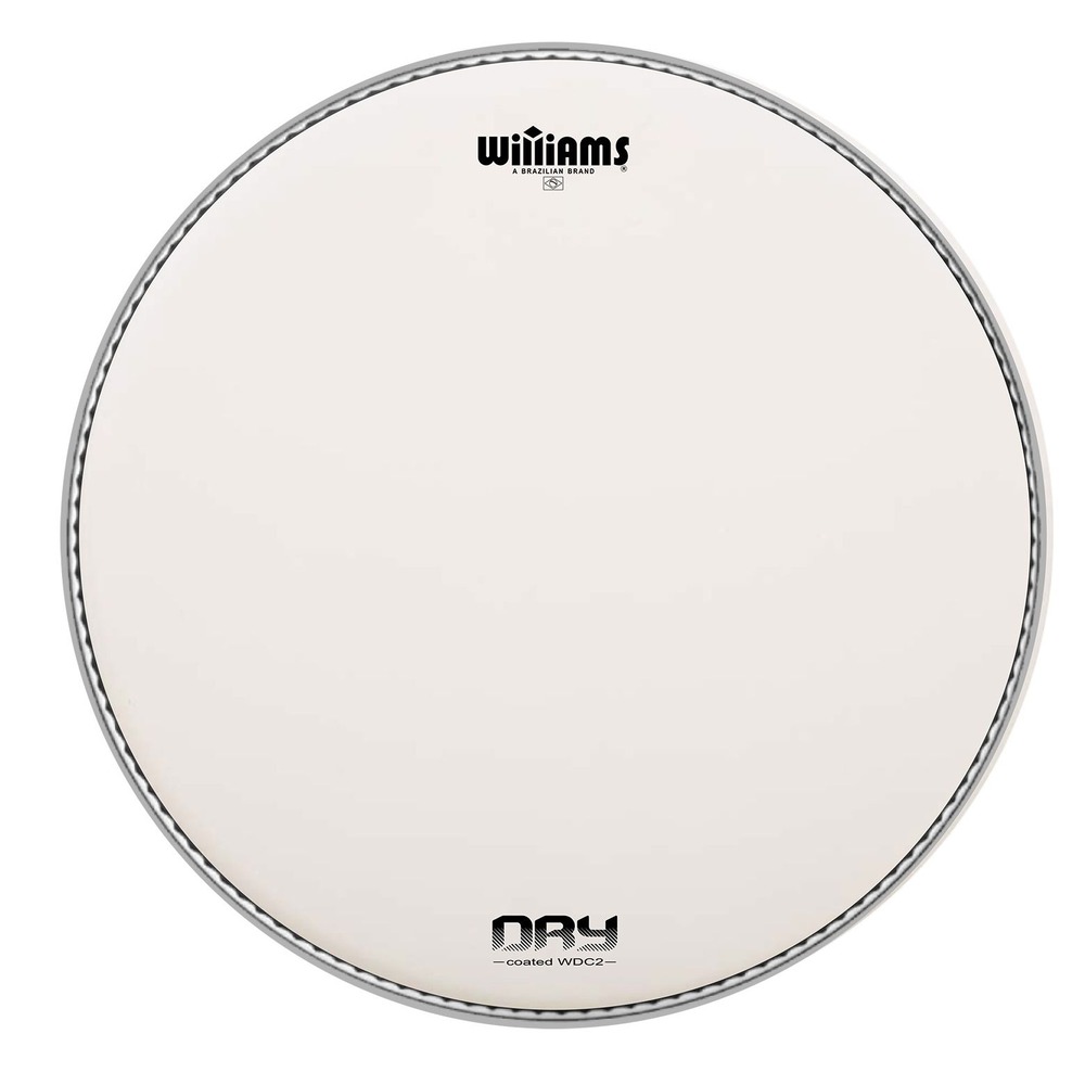 Пластик для барабана Williams WDC2-7MIL-14k