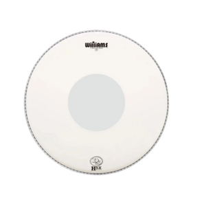 Пластик для барабана Williams dsH5X-10MIL-14k