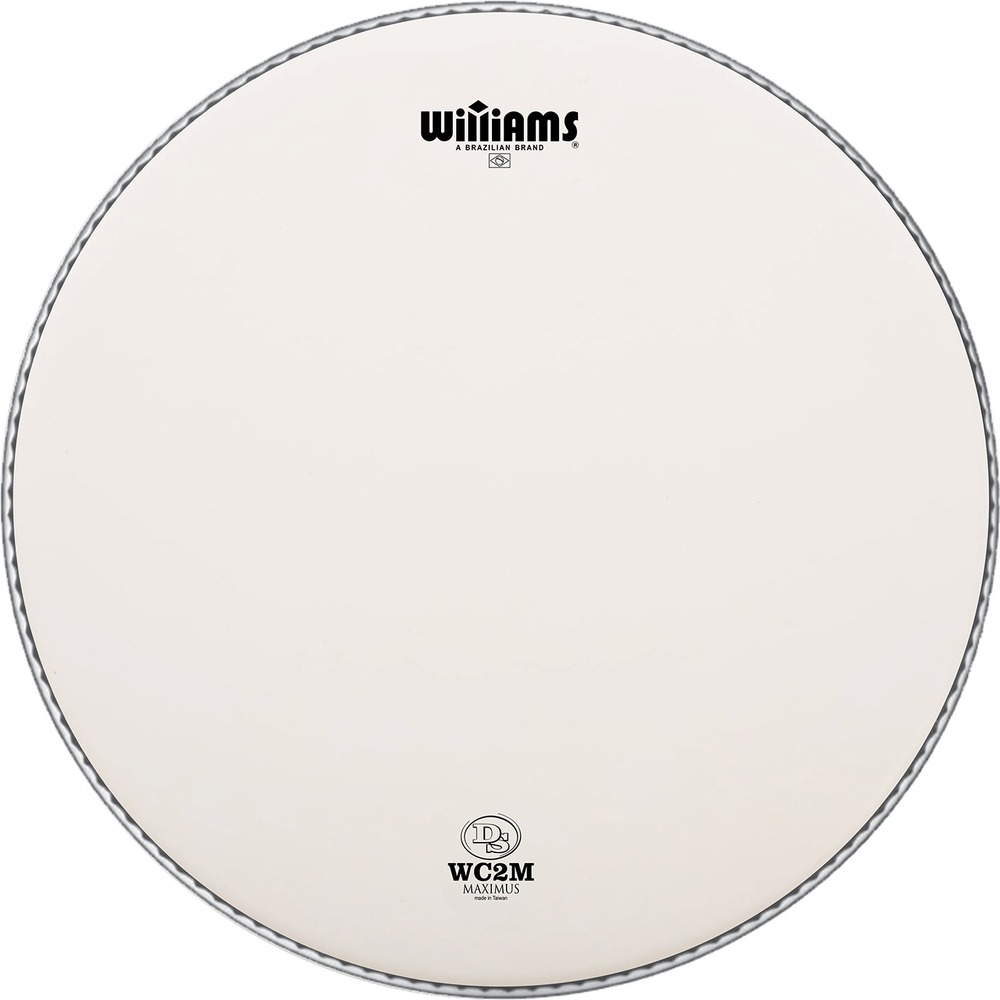 Пластик для барабана Williams dsWC1D-10MIL-14k