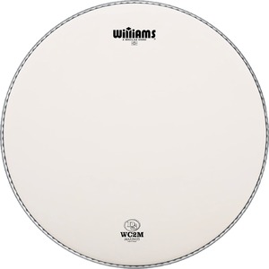 Пластик для барабана Williams dsWC1D-10MIL-14k