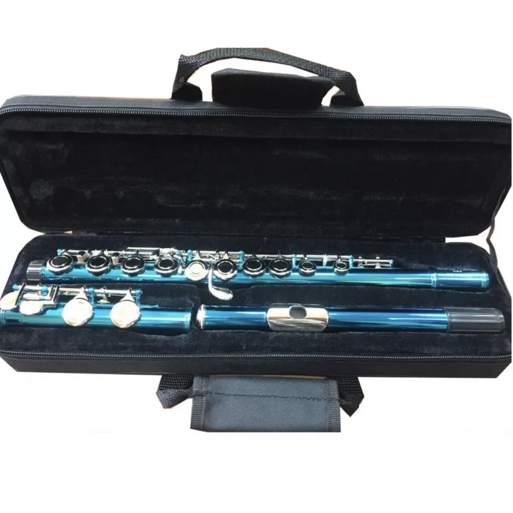 Флейта BRAHNER FC-118/LBL