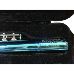 Флейта BRAHNER FC-118/LBL