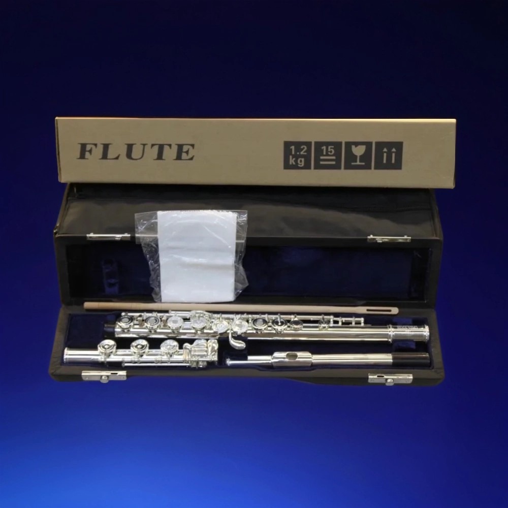 Флейта BRAHNER F-707SHBF