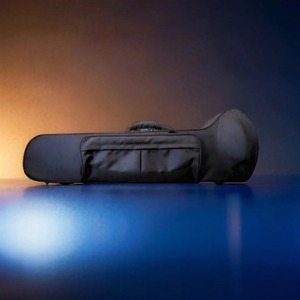 Кейс для тромбона-тенора BRAHNER TBC-04/BK