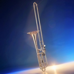 Тромбон бас BRAHNER BTB-830