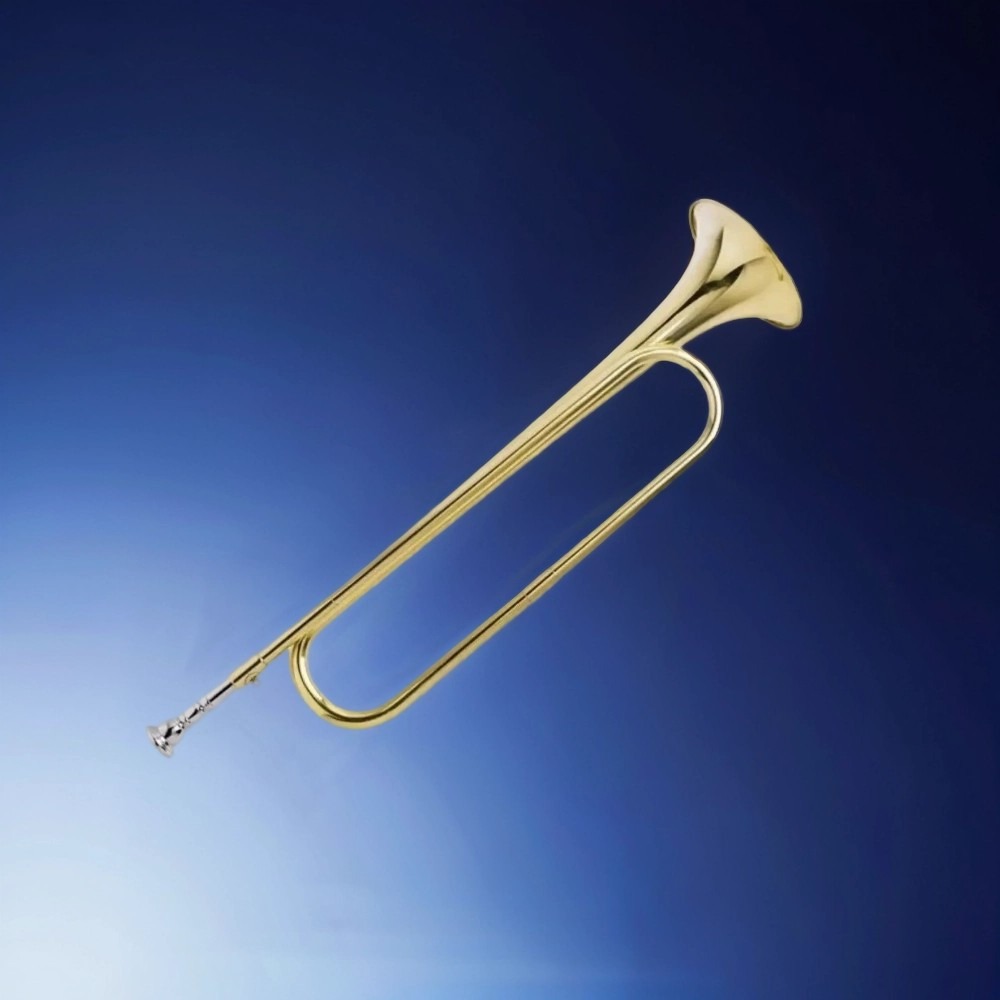 Пионерский горн BRAHNER DN-5