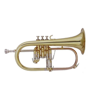 Флюгельгорн BRAHNER FLH-345L