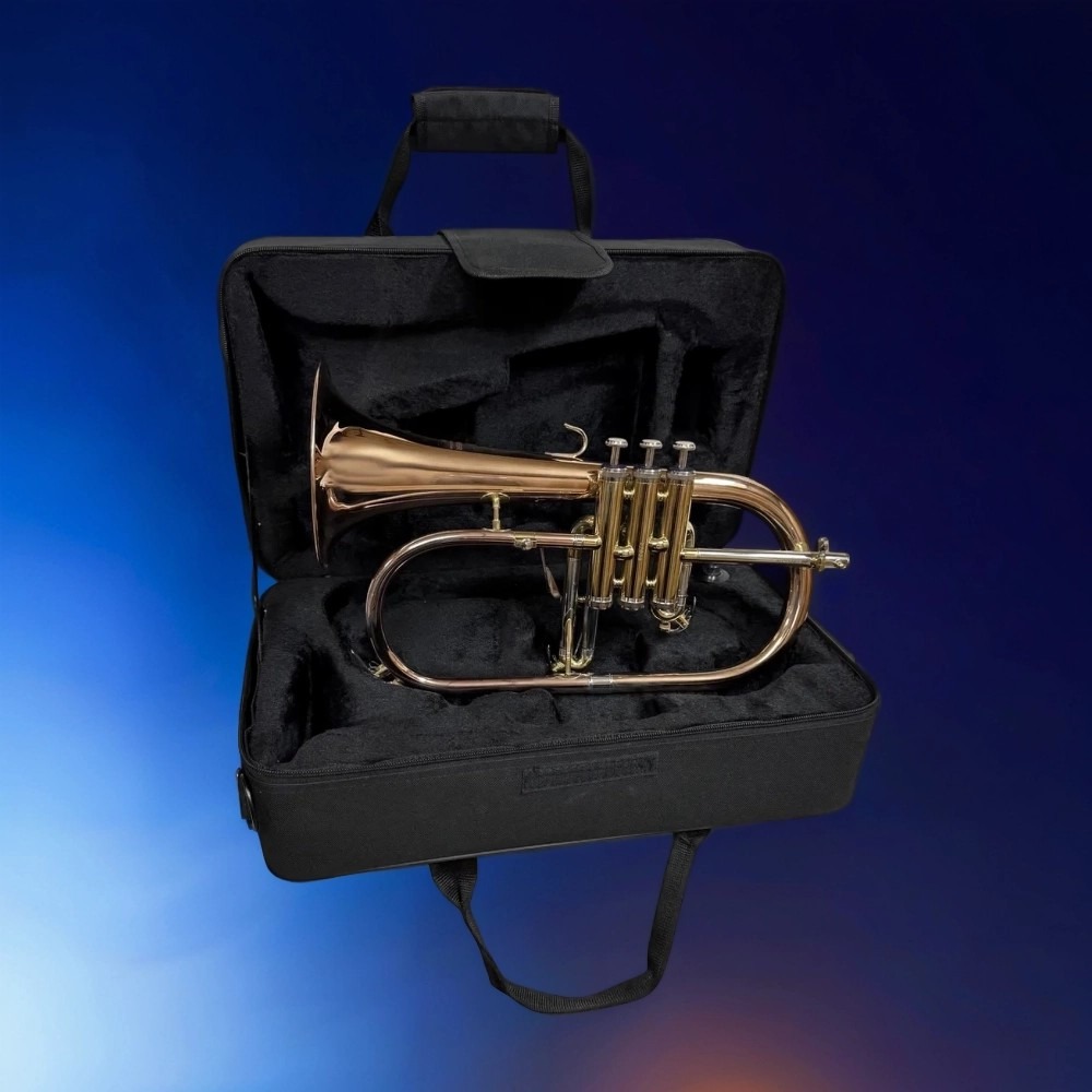 Флюгельгорн BRAHNER FLH-460RB