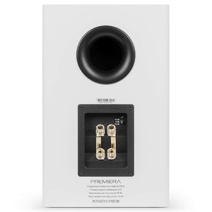 Полочная акустика Premiera MS-6 WT