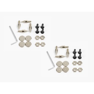 Стойка для акустики Premiera ST-2 BK