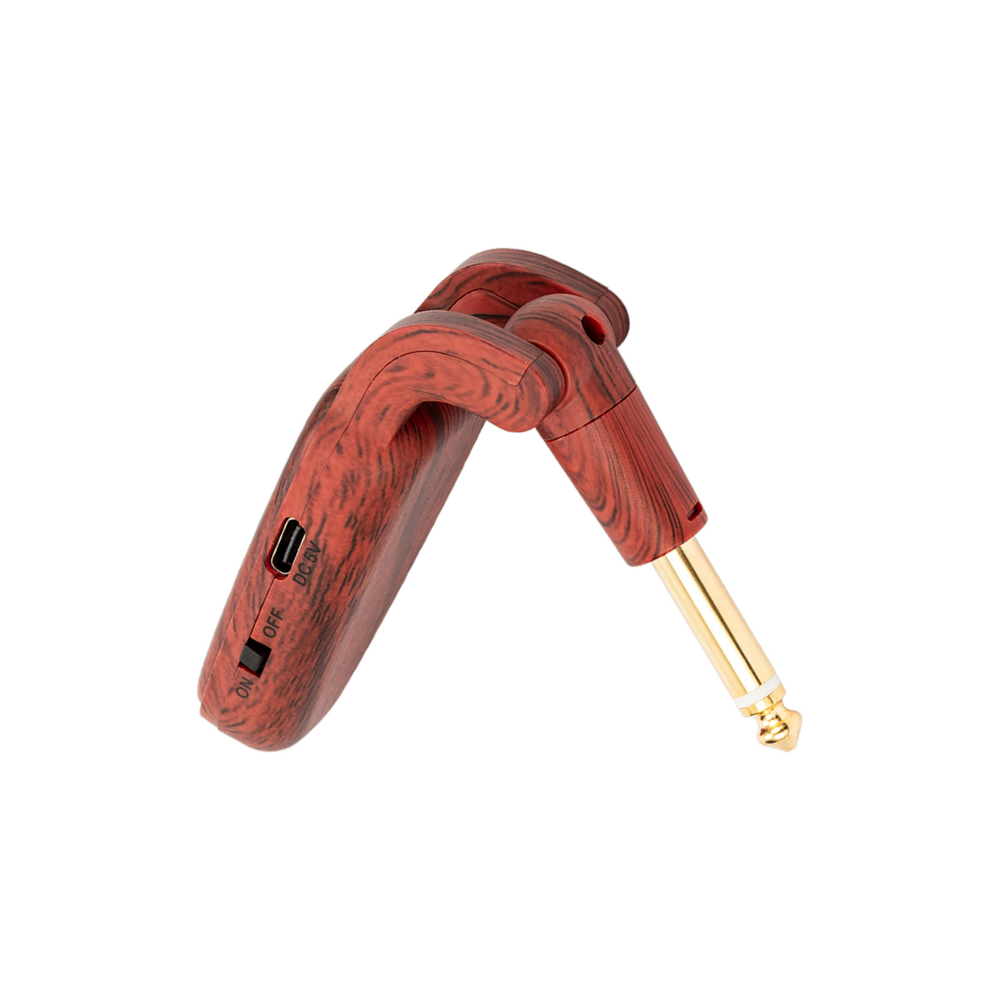 Звукосниматель KNA SG-Wi