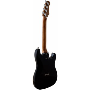 Укулеле леворукое Flight Pathfinder Tenor TBK LH