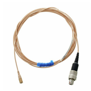 Петличный микрофон Sennheiser MKE 1 (BEIGE 3-PIN)