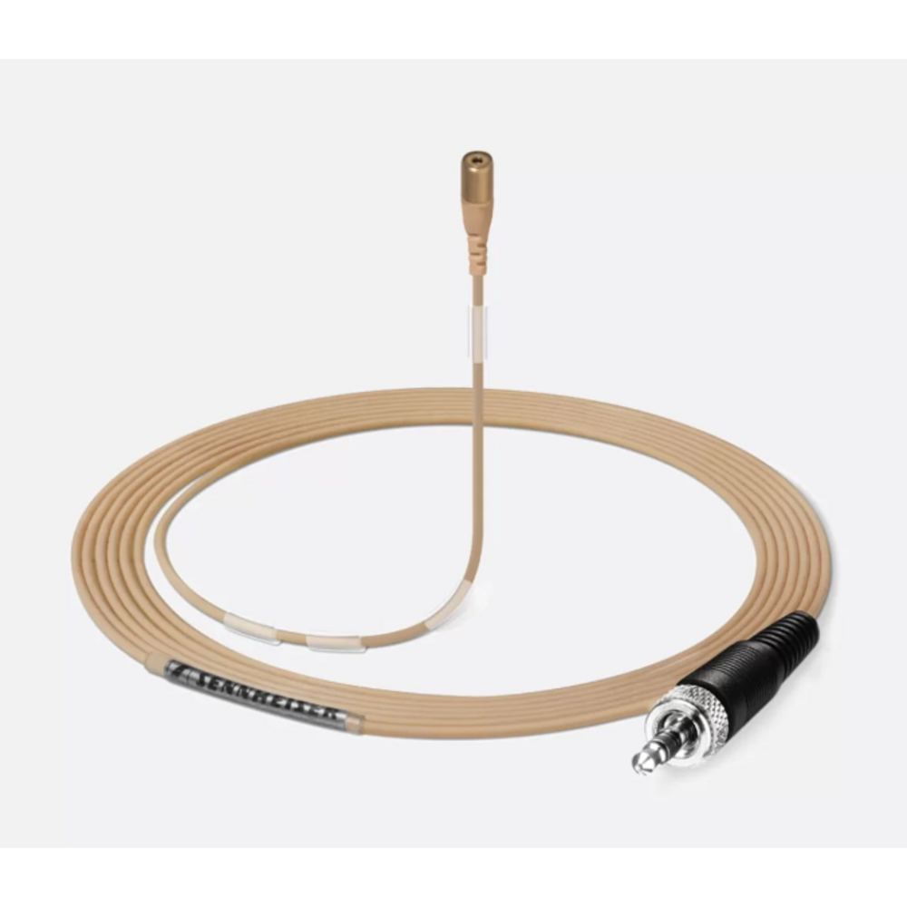 Петличный микрофон Sennheiser MKE 1(BEIGE EW)