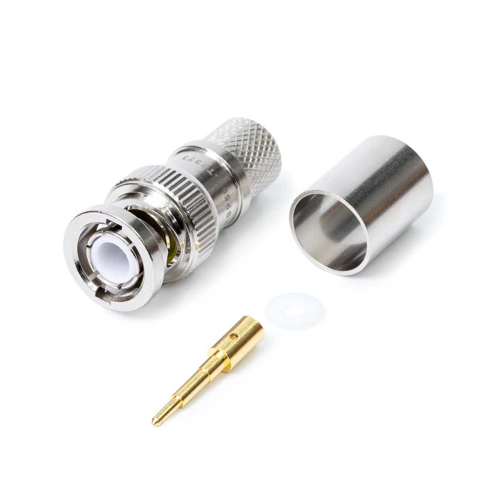 Разъем BNC (Папа) MRC RBP50C-T2373