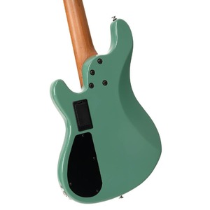 Бас-гитара Cort GB-Short-Scale-FGR