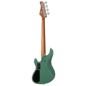 Бас-гитара Cort GB-Short-Scale-FGR