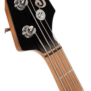 Бас-гитара Cort GB-Short-Scale-FGR