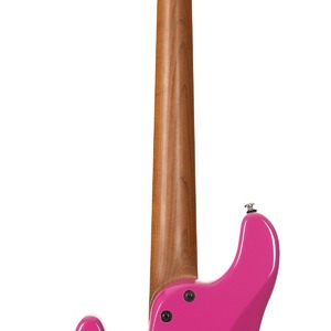 Бас-гитара Cort GB-Short-Scale-FDP