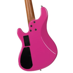 Бас-гитара Cort GB-Short-Scale-FDP