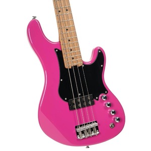 Бас-гитара Cort GB-Short-Scale-FDP