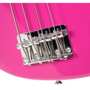 Бас-гитара Cort GB-Short-Scale-FDP