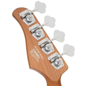 Бас-гитара Cort GB-Short-Scale-FDP