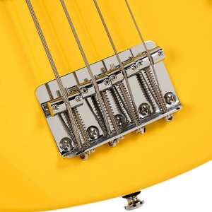 Бас-гитара Cort GB-Short-Scale-YC