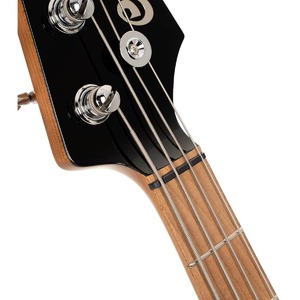 Бас-гитара Cort GB-Short-Scale-YC