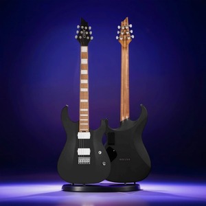 Электрогитара Cort KX600-Infinite-BKS-WBAG