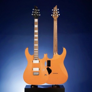 Электрогитара Cort KX600-Infinite-OCS-WBAG