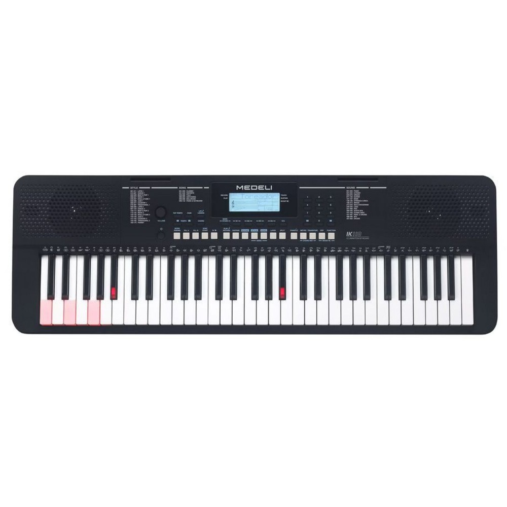 Цифровой синтезатор Medeli IK110
