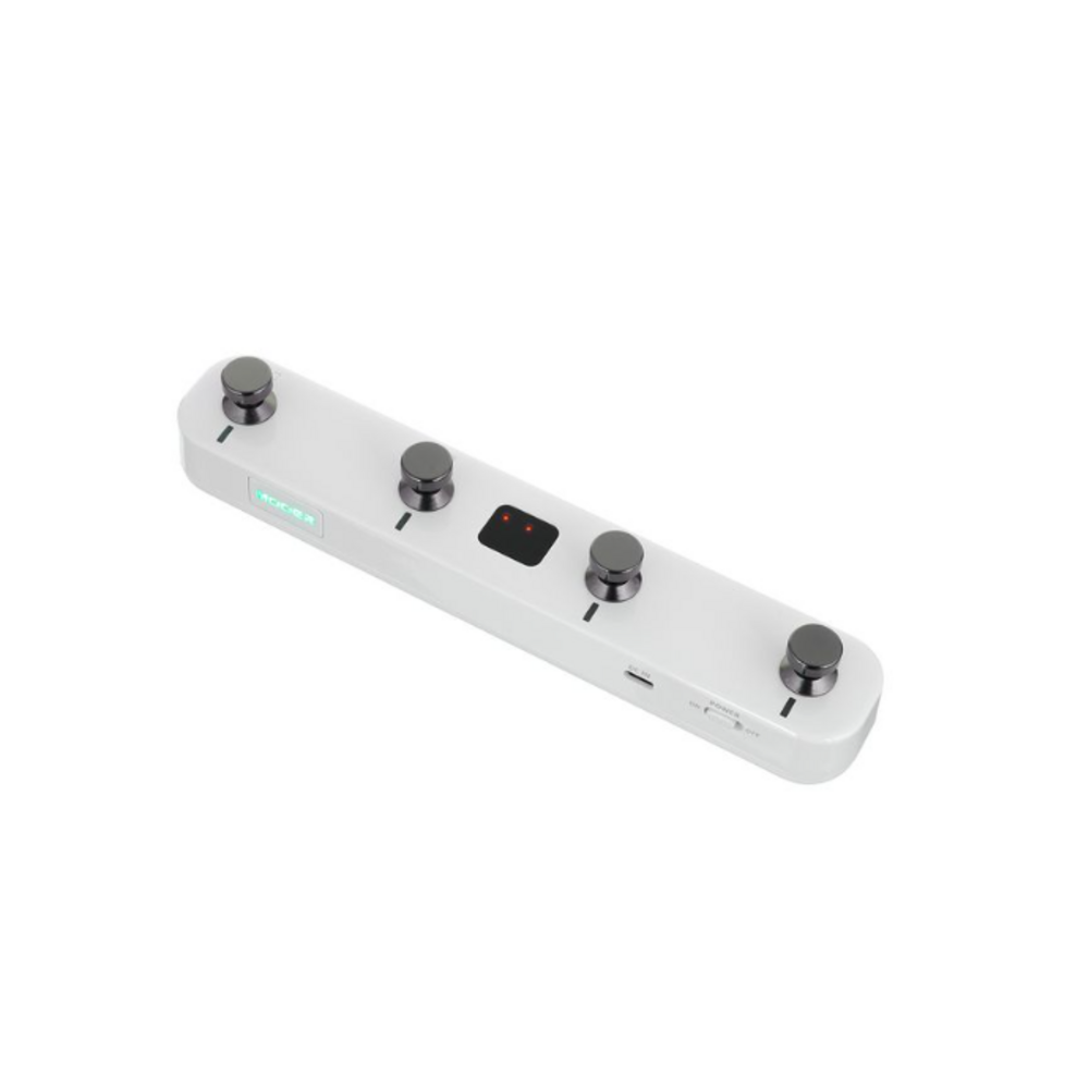 Педаль эффектов MOOER F4-WH