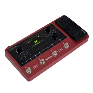 Педаль эффектов MOOER GE150-Pro-Li-BK