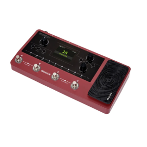 Педаль эффектов MOOER GE150-Pro-Li-BK