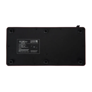 Педаль эффектов MOOER GE150-Pro-Li-BK